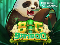 Bingo village casino. Demir oyunları.8